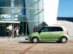 Nissan Pino 2007 года